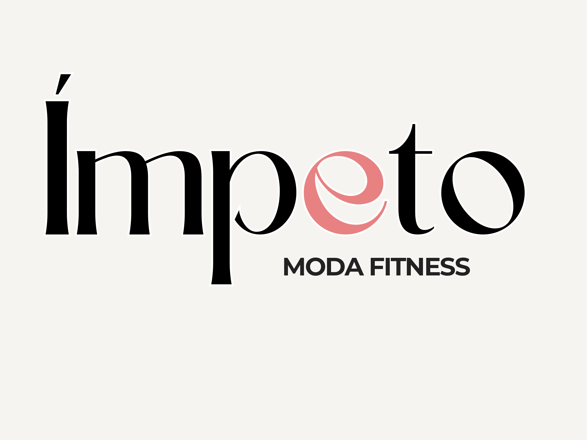 Ímpeto Moda Fitness